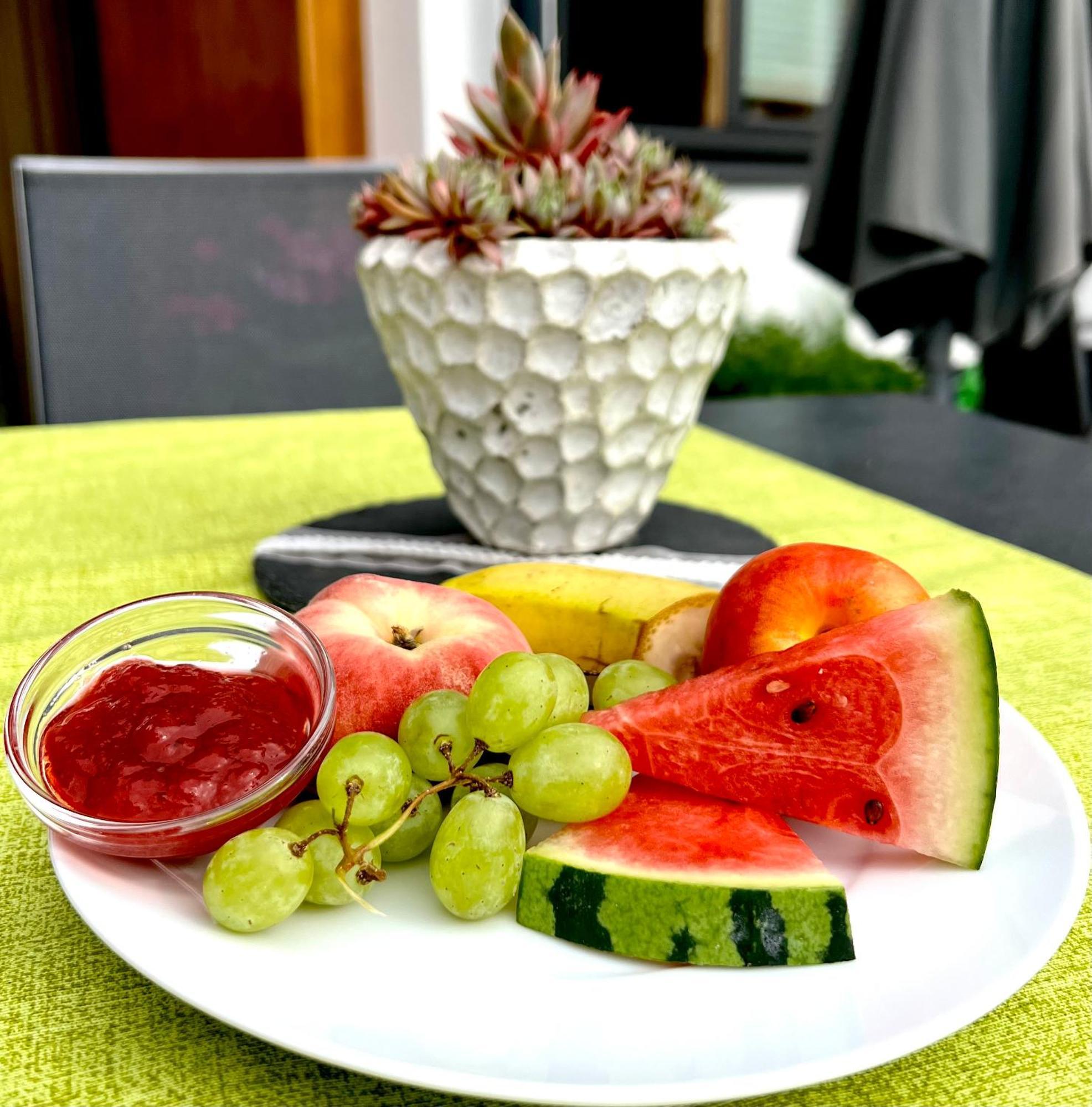 Appartement-Pension Kendlbacher Grossarl Luaran gambar