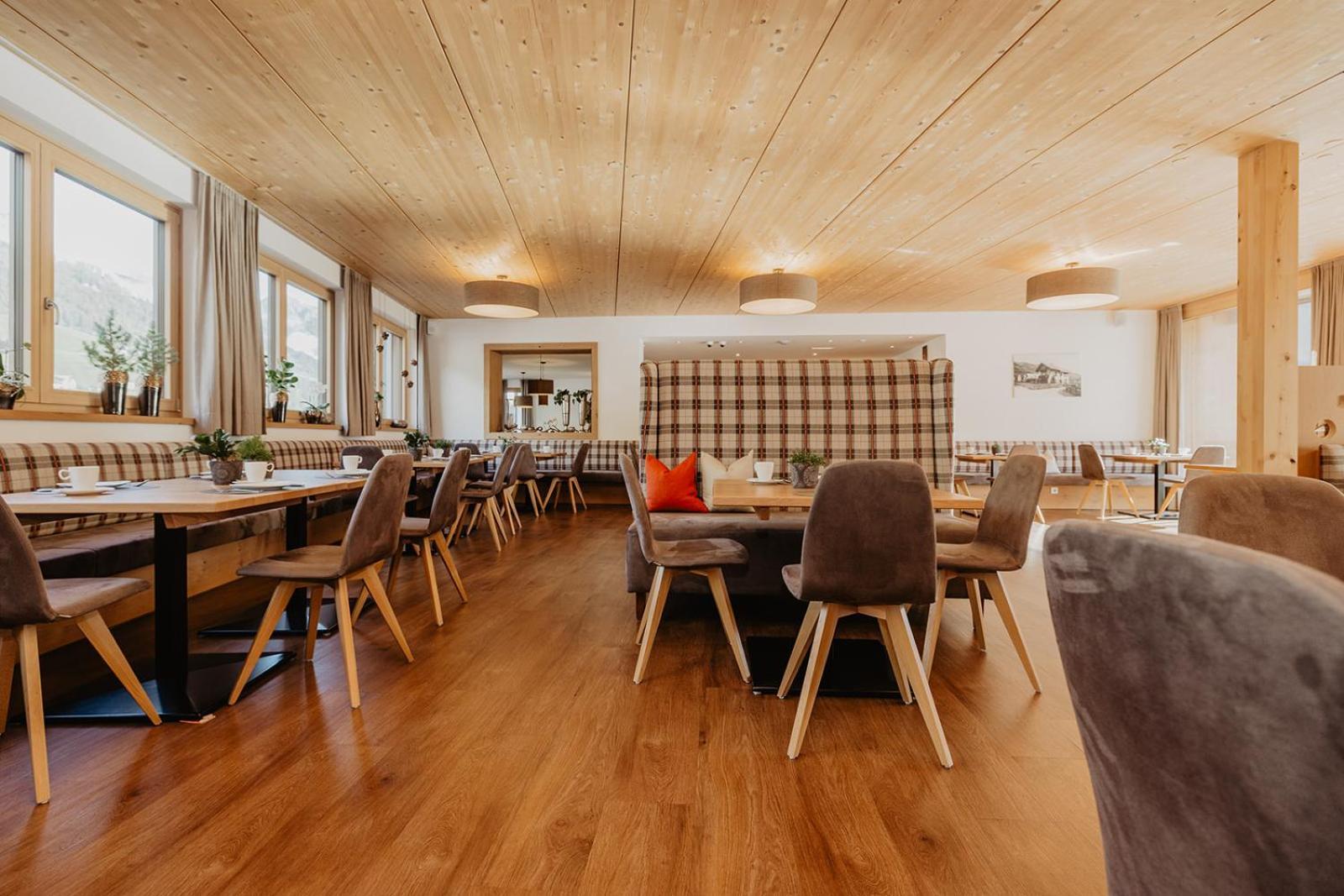 Appartement-Pension Kendlbacher Grossarl Luaran gambar