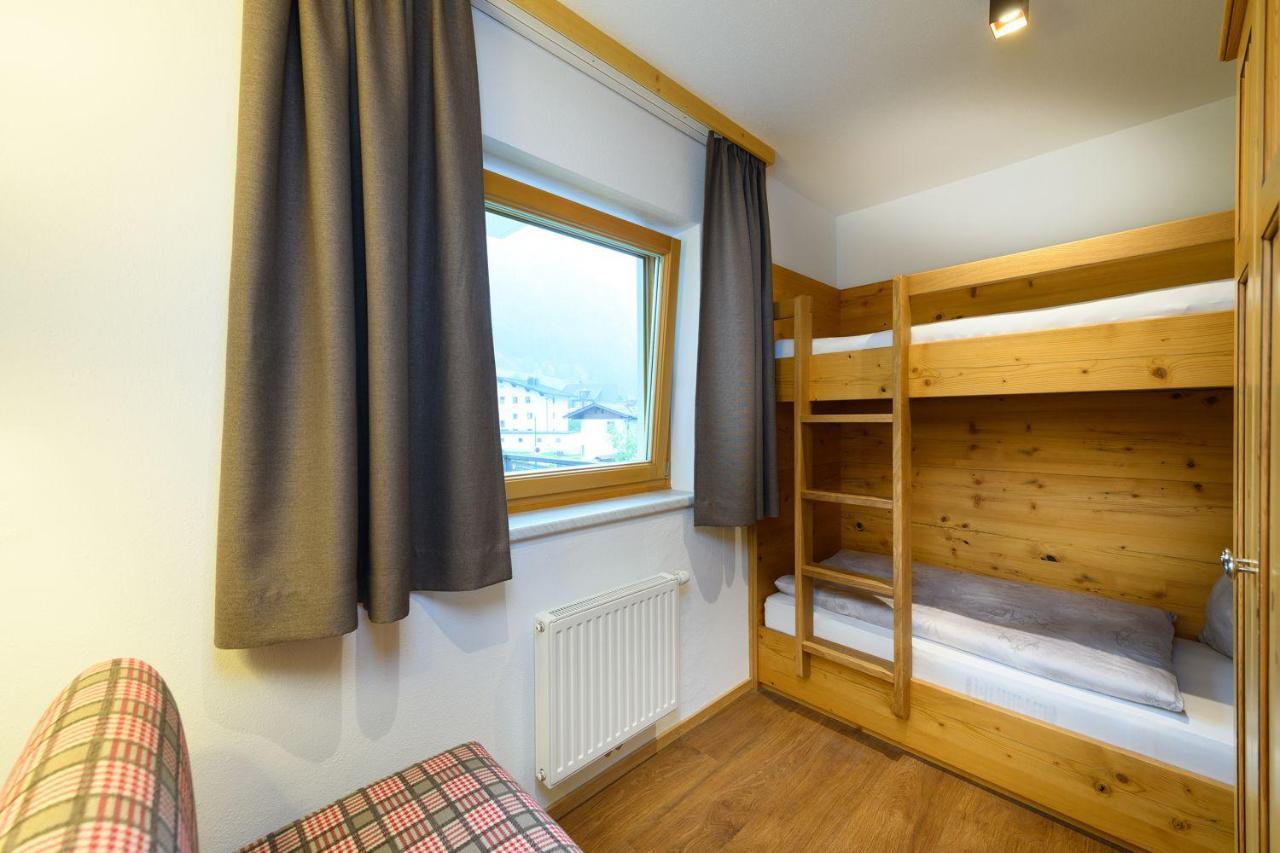 Appartement-Pension Kendlbacher Grossarl Luaran gambar