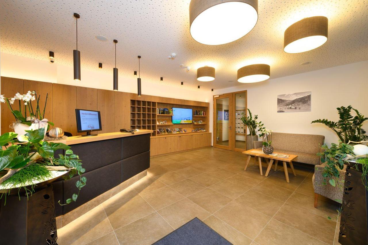 Appartement-Pension Kendlbacher Grossarl Luaran gambar