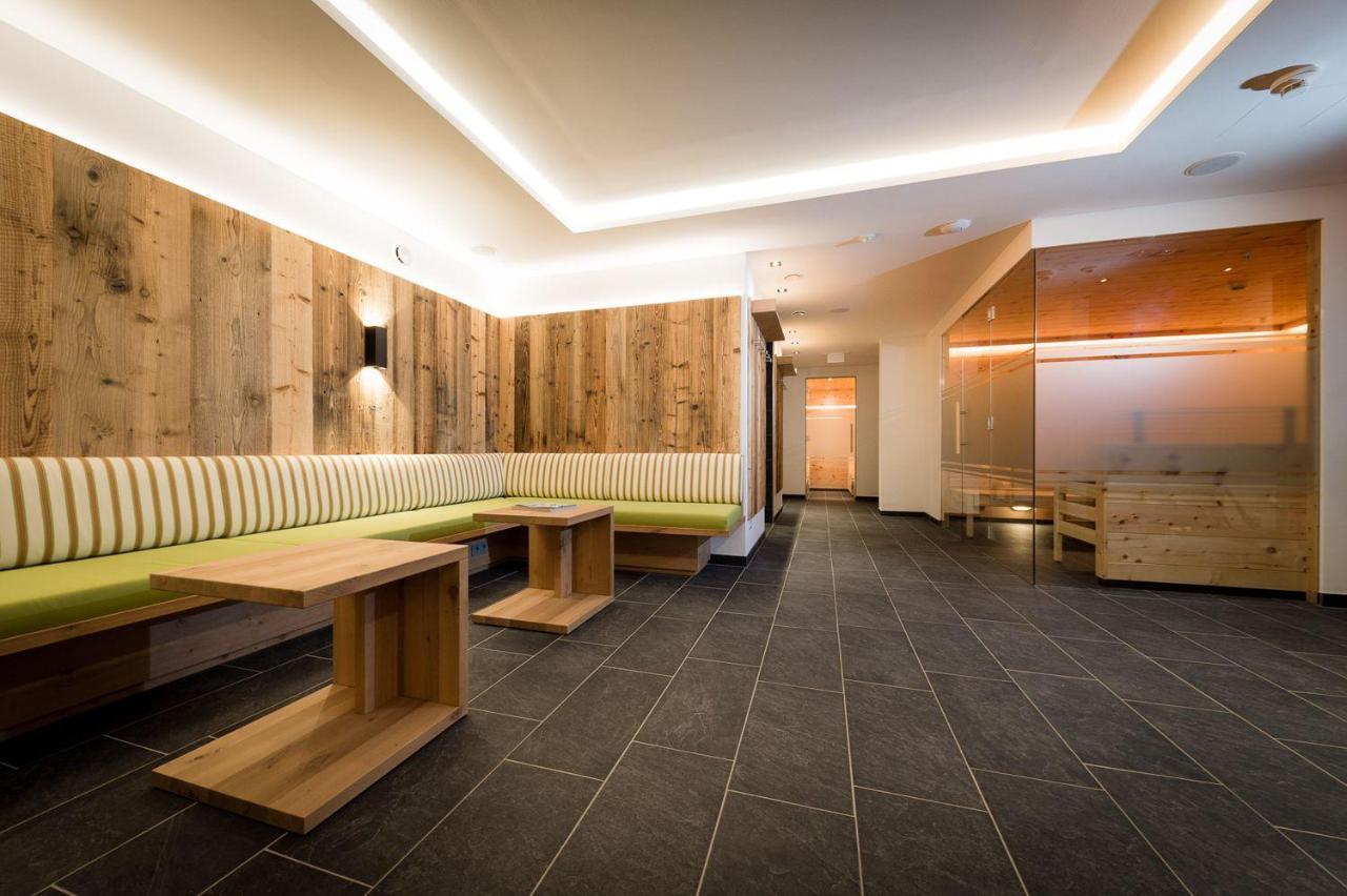 Appartement-Pension Kendlbacher Grossarl Luaran gambar
